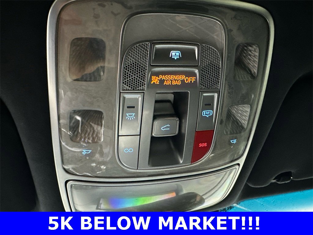 Used 2024 Genesis G80 3.5T Sport image 32