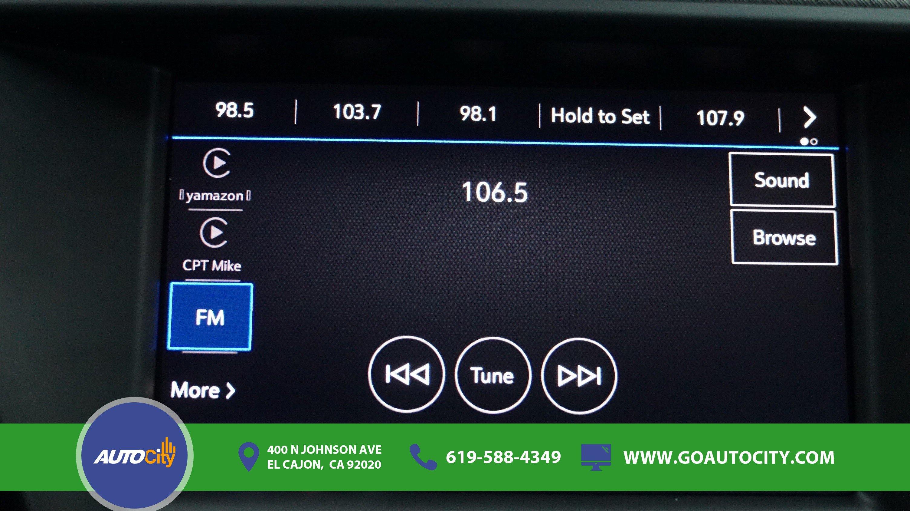 Used 2021 Chevrolet TrailBlazer LT AWD/4WD image 13