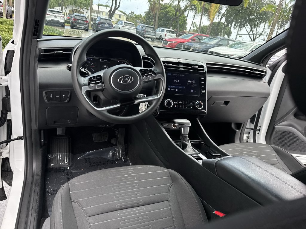 Used 2024 Hyundai Santa Cruz SE FWD image 35