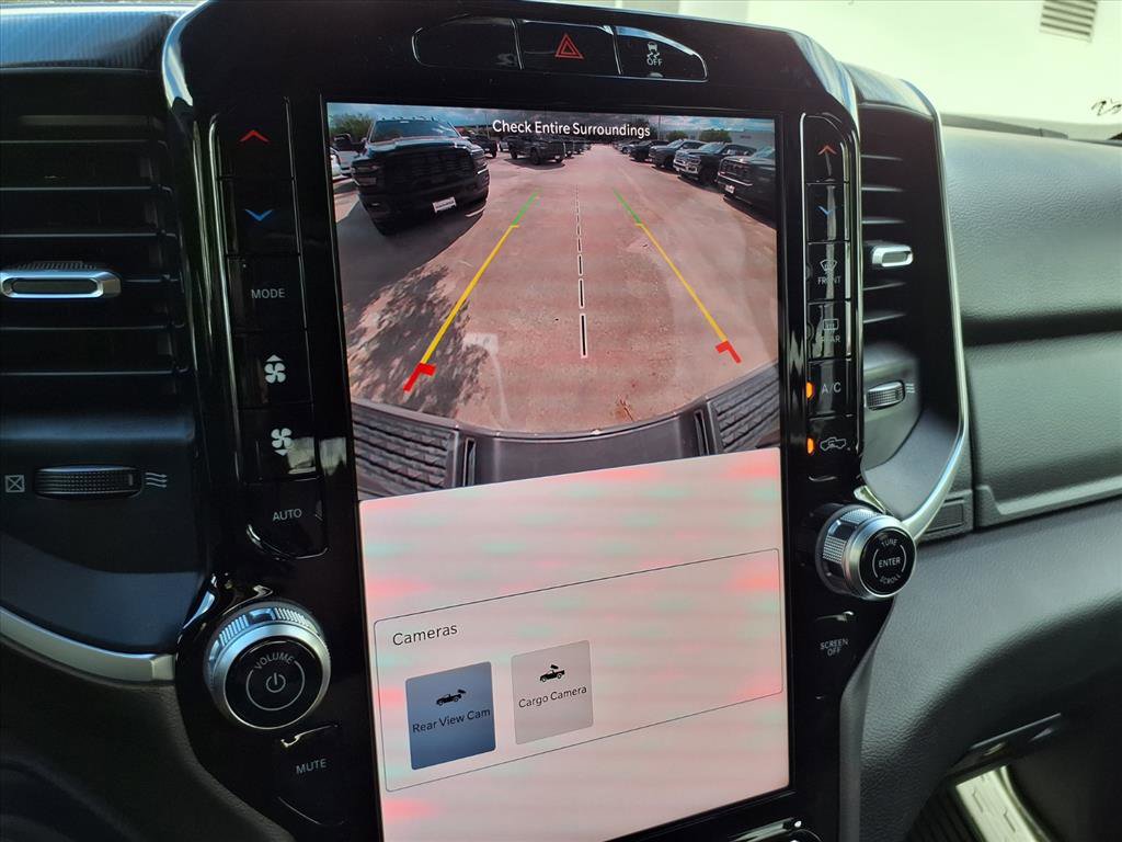 New 2026 RAM 3500 Lone Star image 4