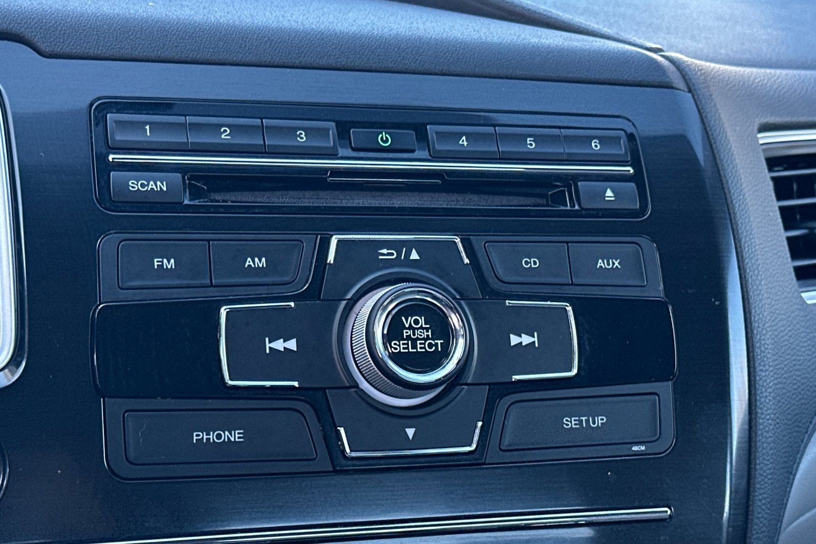 Used 2013 Honda Civic EX image 17