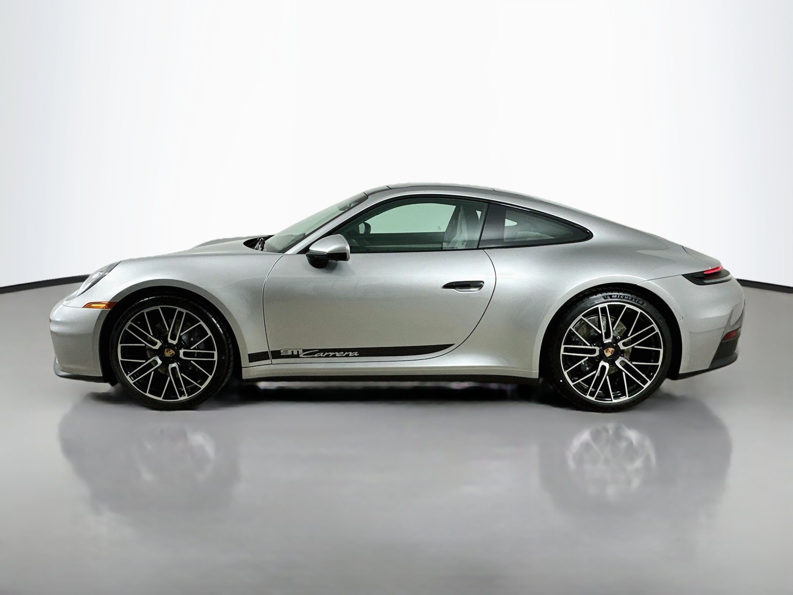 New 2026 Porsche 911 Carrera RWD image 8
