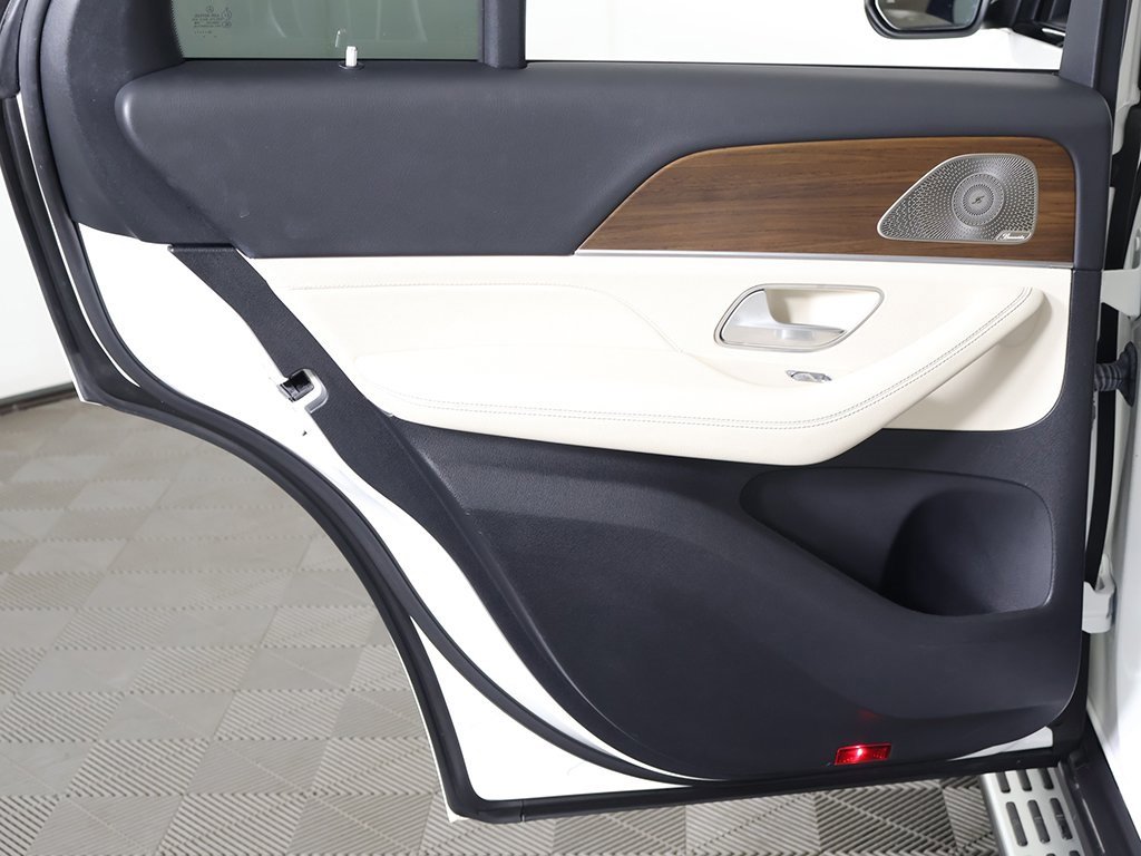 Used 2023 Mercedes-Benz GLE 450 4MATIC image 28