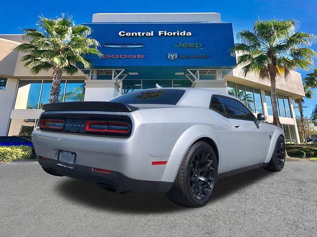 Used 2023 Dodge Challenger SRT Hellcat image 5