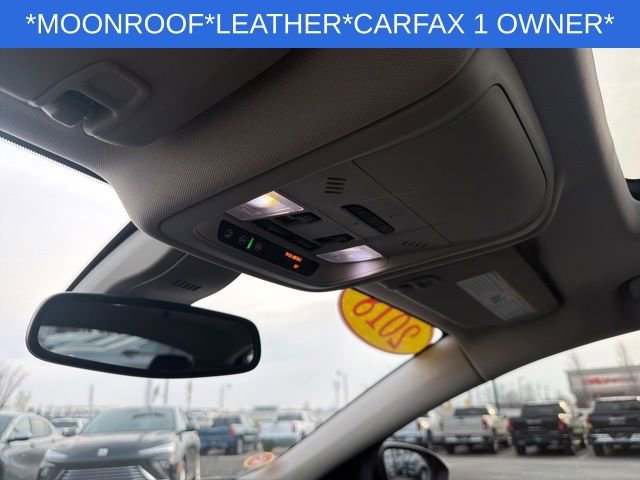 Used 2018 Buick Regal Essence w/ Driver Confidence Package #1 image 29