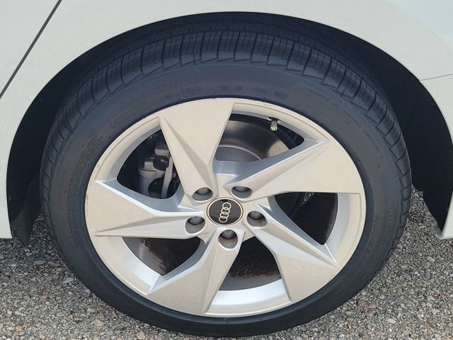Certified 2023 Audi A3 2.0T Premium FWD image 10