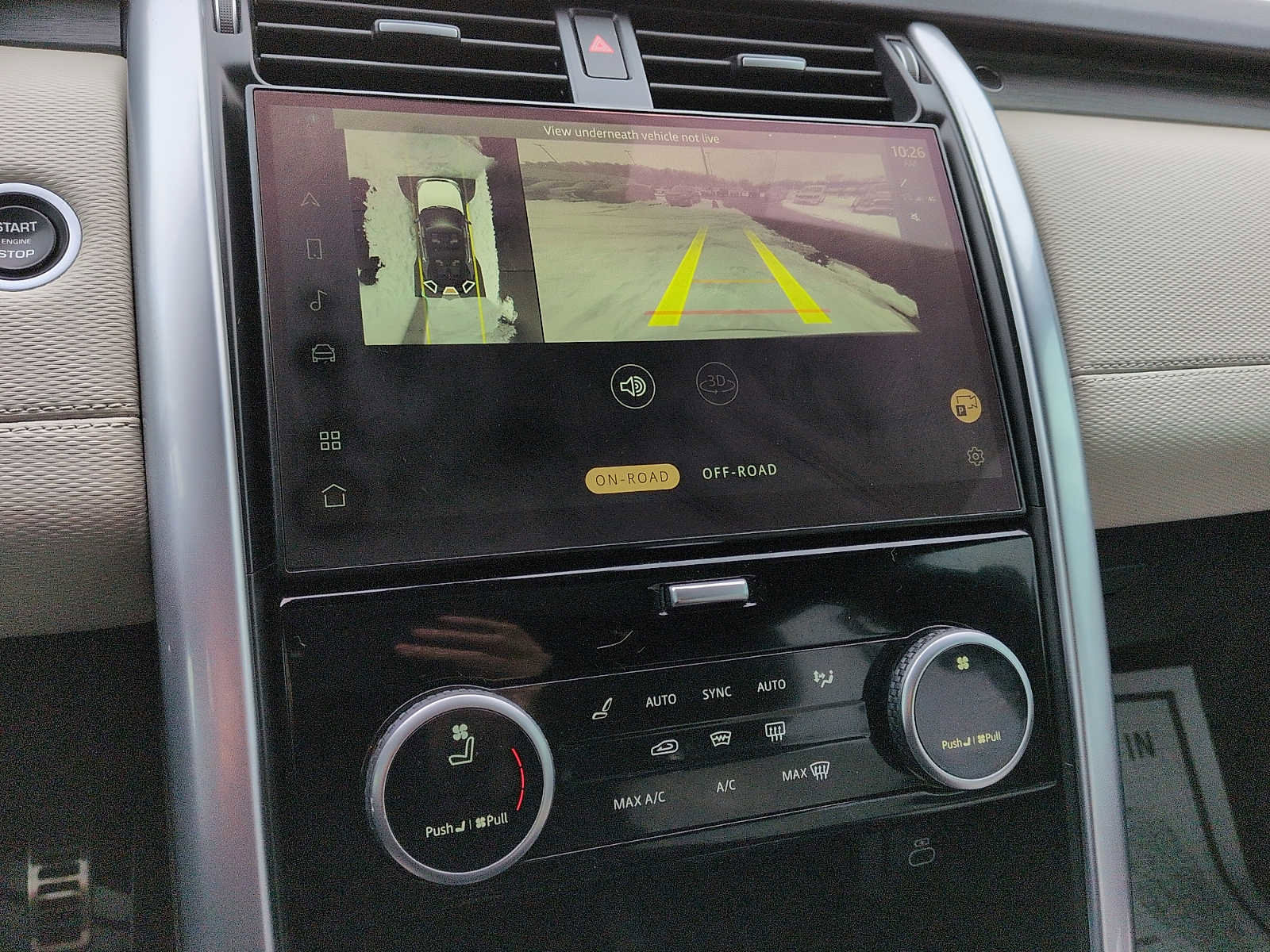 Used 2022 Land Rover Discovery S R-Dynamic image 20