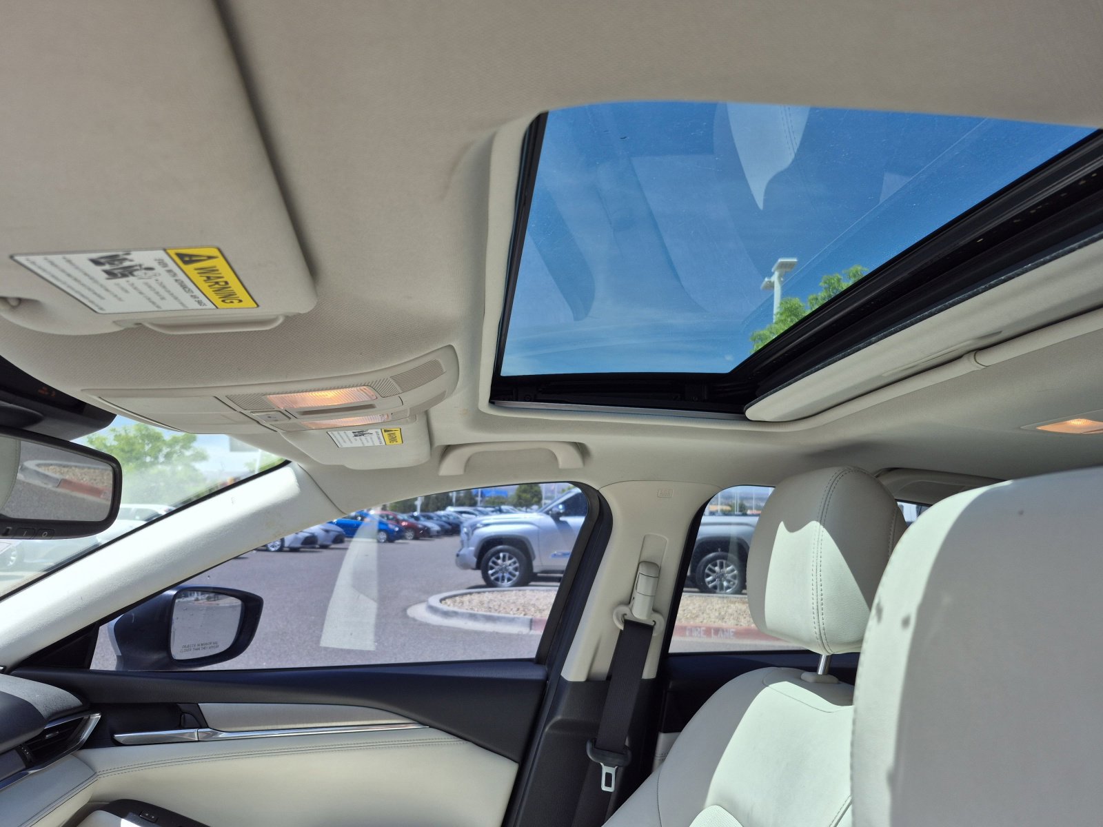 Used 2018 MAZDA MAZDA6 Grand Touring Reserve FWD image 38