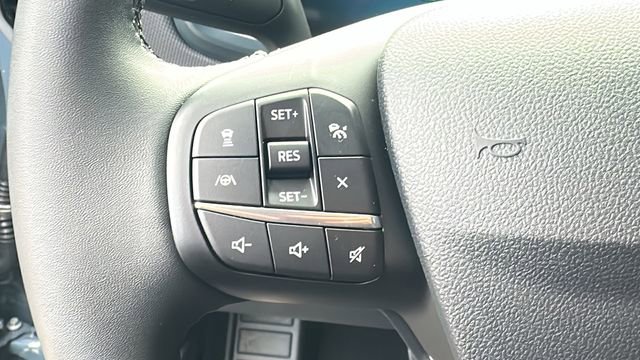 New 2025 Ford Bronco Sport Heritage w/ Convenience Package image 24