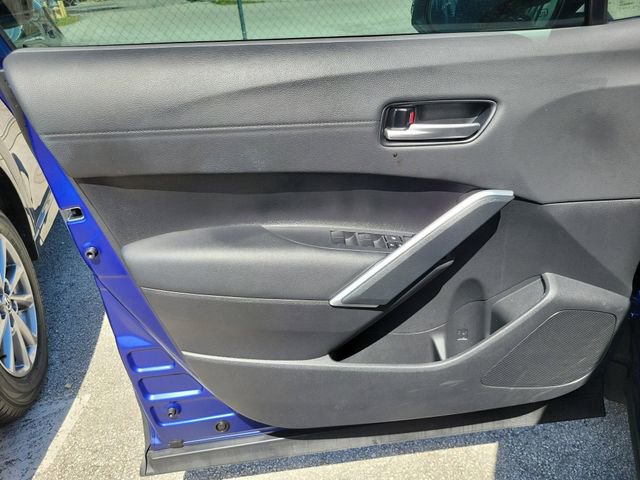 Used 2023 Toyota Corolla Cross XSE w/ Convenience Package image 12