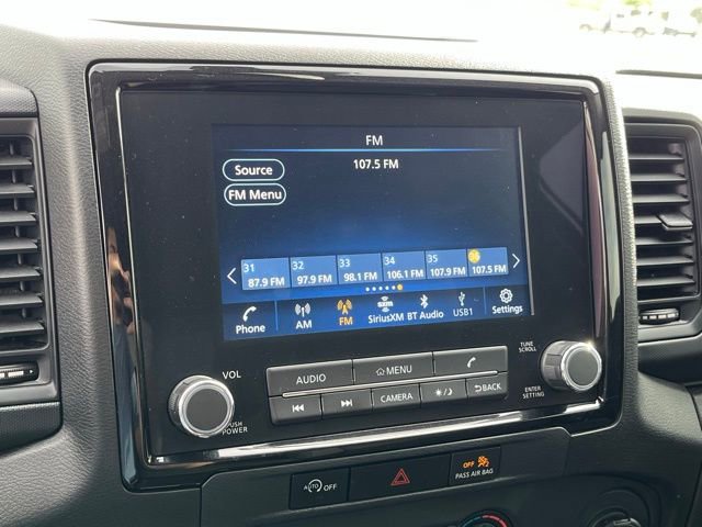 Used 2024 Nissan Frontier S w/ Technology Package image 19