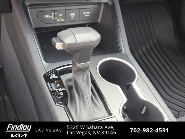 New 2026 Kia K5 LXS FWD image 18