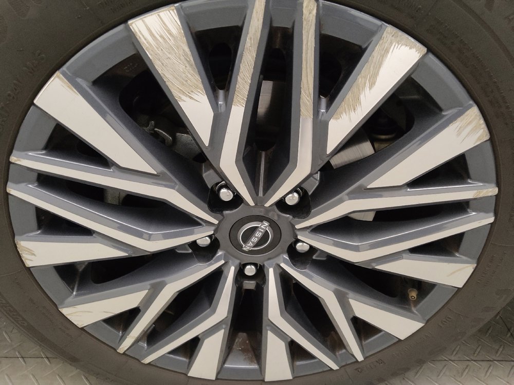 Used 2023 Nissan Altima 2.5 SV image 31