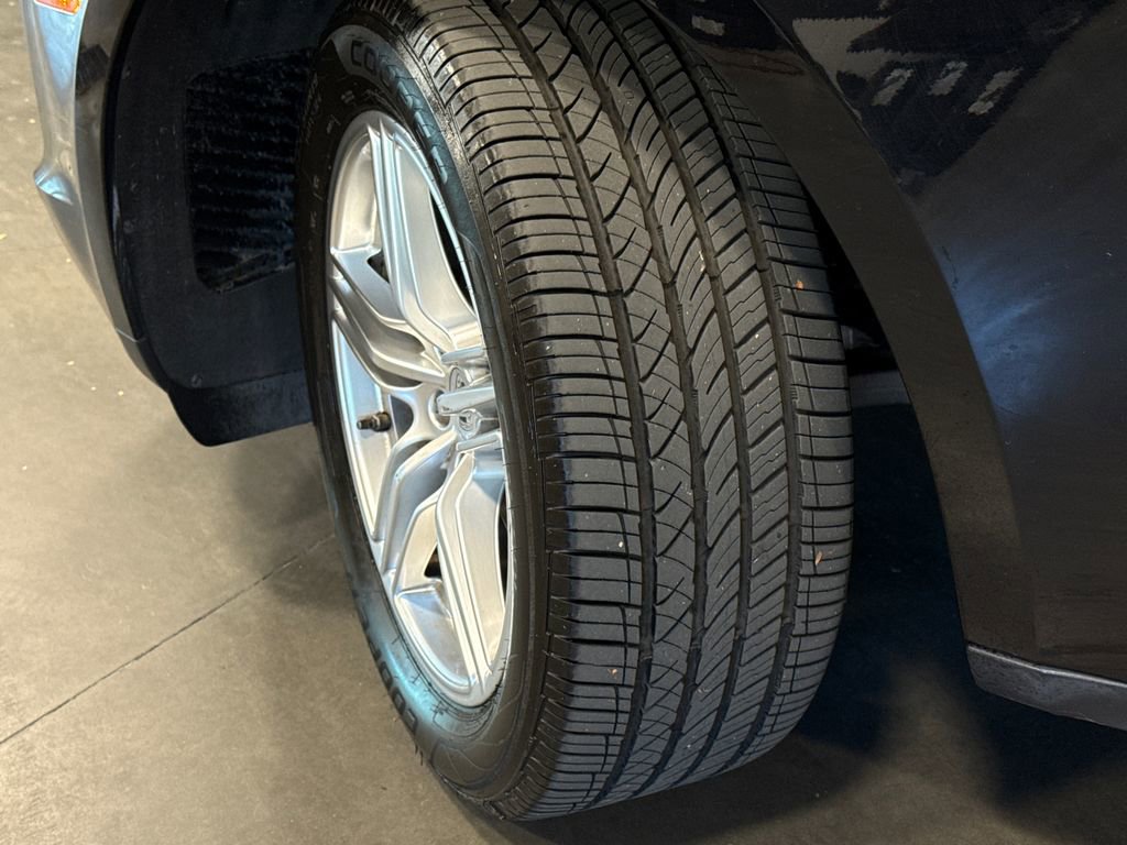 Used 2021 Porsche Macan S AWD/4WD image 24