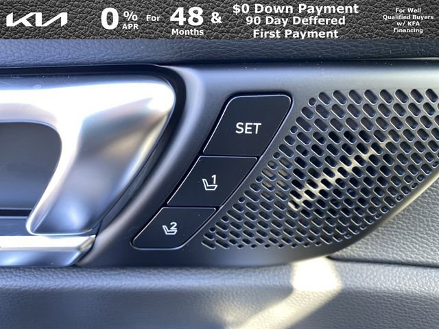 New 2025 Kia Telluride SX X-Line image 12