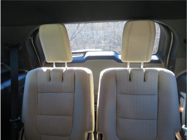 Used 2016 Ford Explorer 4WD image 5