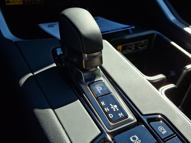 New 2026 Lexus TX 350 AWD image 10