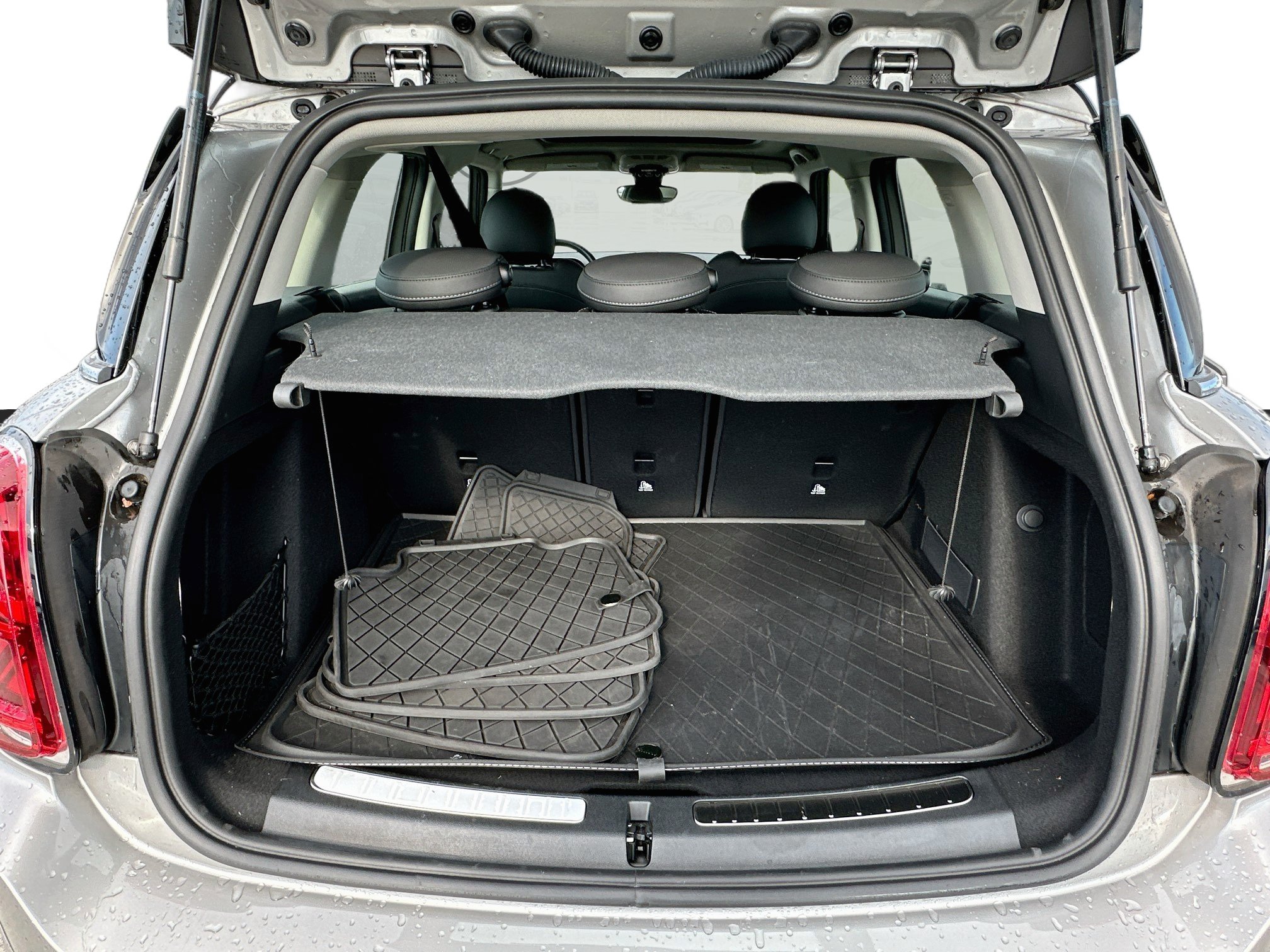 Used 2024 MINI Cooper Countryman S FWD image 26