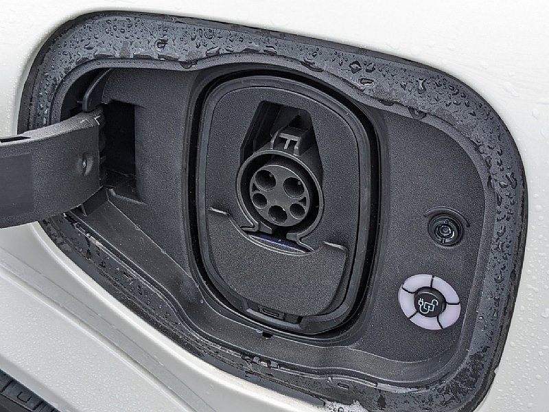 New 2025 Ford Mustang Mach-E GT w/ Interior Protection Package image 12