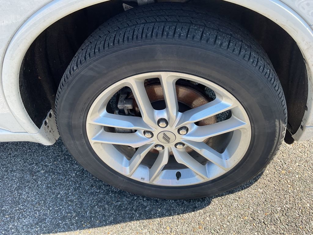 Used 2024 Dodge Durango GT image 11