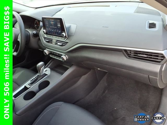 Certified 2025 Nissan Altima 2.5 S image 19