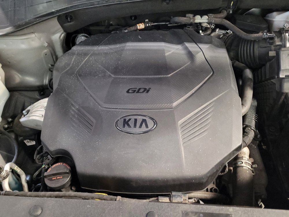 Used 2019 Kia Sorento SX image 30