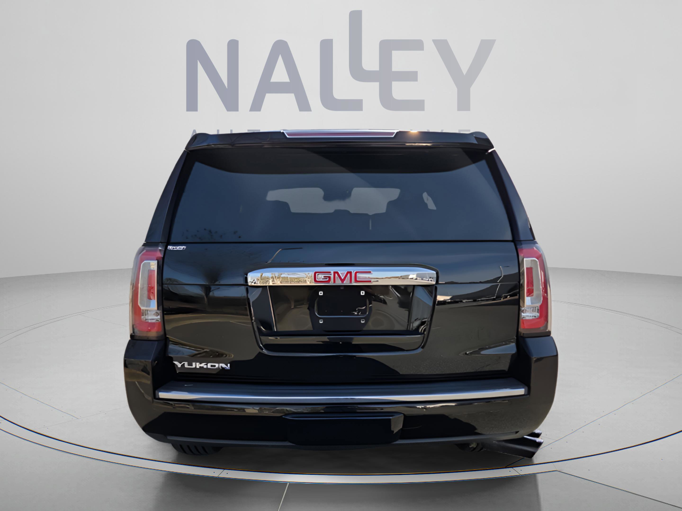 Used 2019 GMC Yukon Denali w/ Denali Ultimate Package image 4