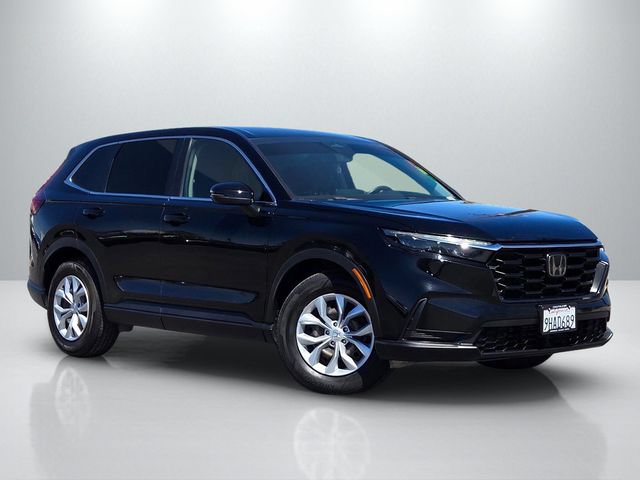 Used 2023 Honda CR-V LX image 1