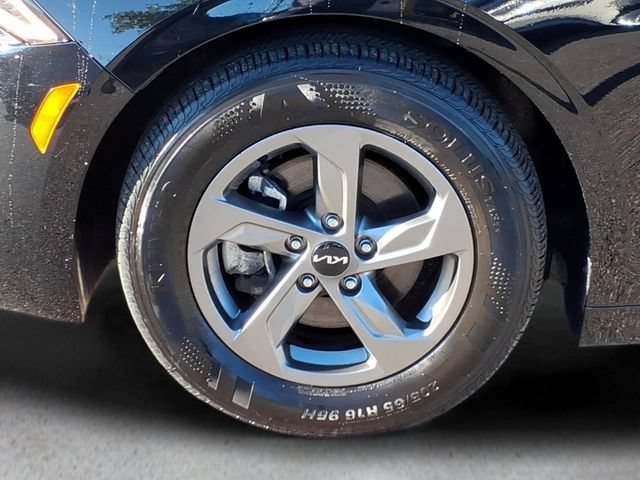 Used 2024 Kia K5 LXS FWD image 10