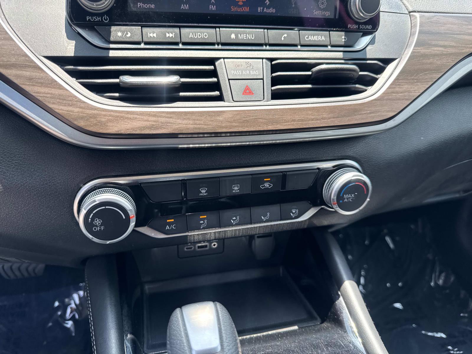 Used 2023 Nissan Altima 2.5 SV image 21