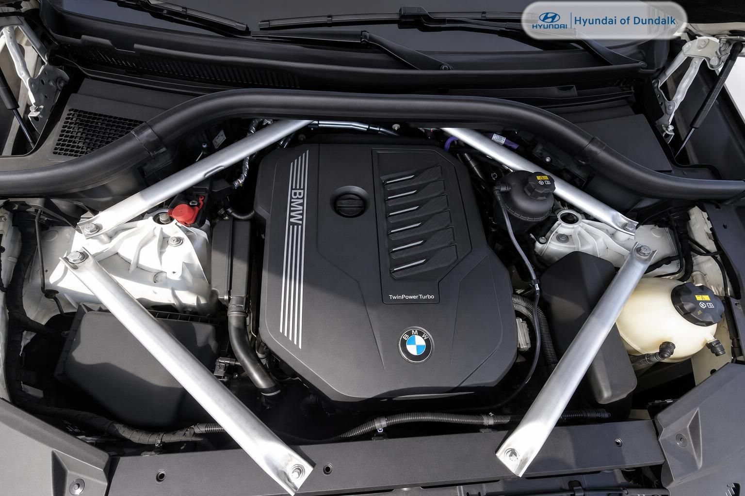 Used 2021 BMW X5 sDrive40i w/ Premium Package 2 RWD image 15