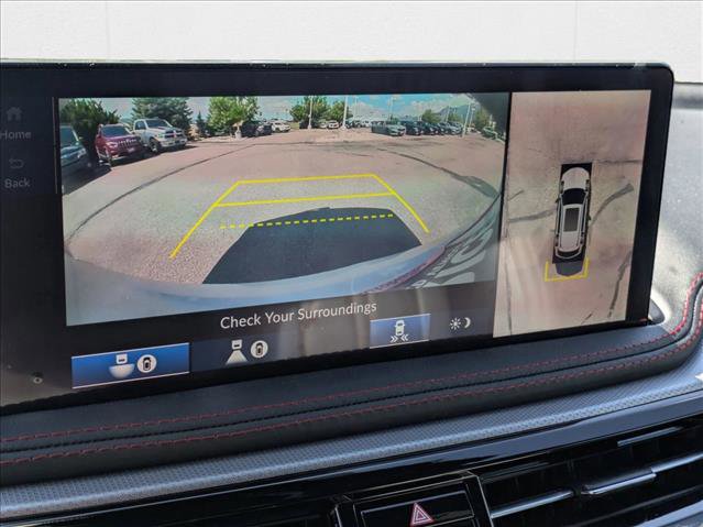 Used 2025 Acura MDX A-Spec image 16