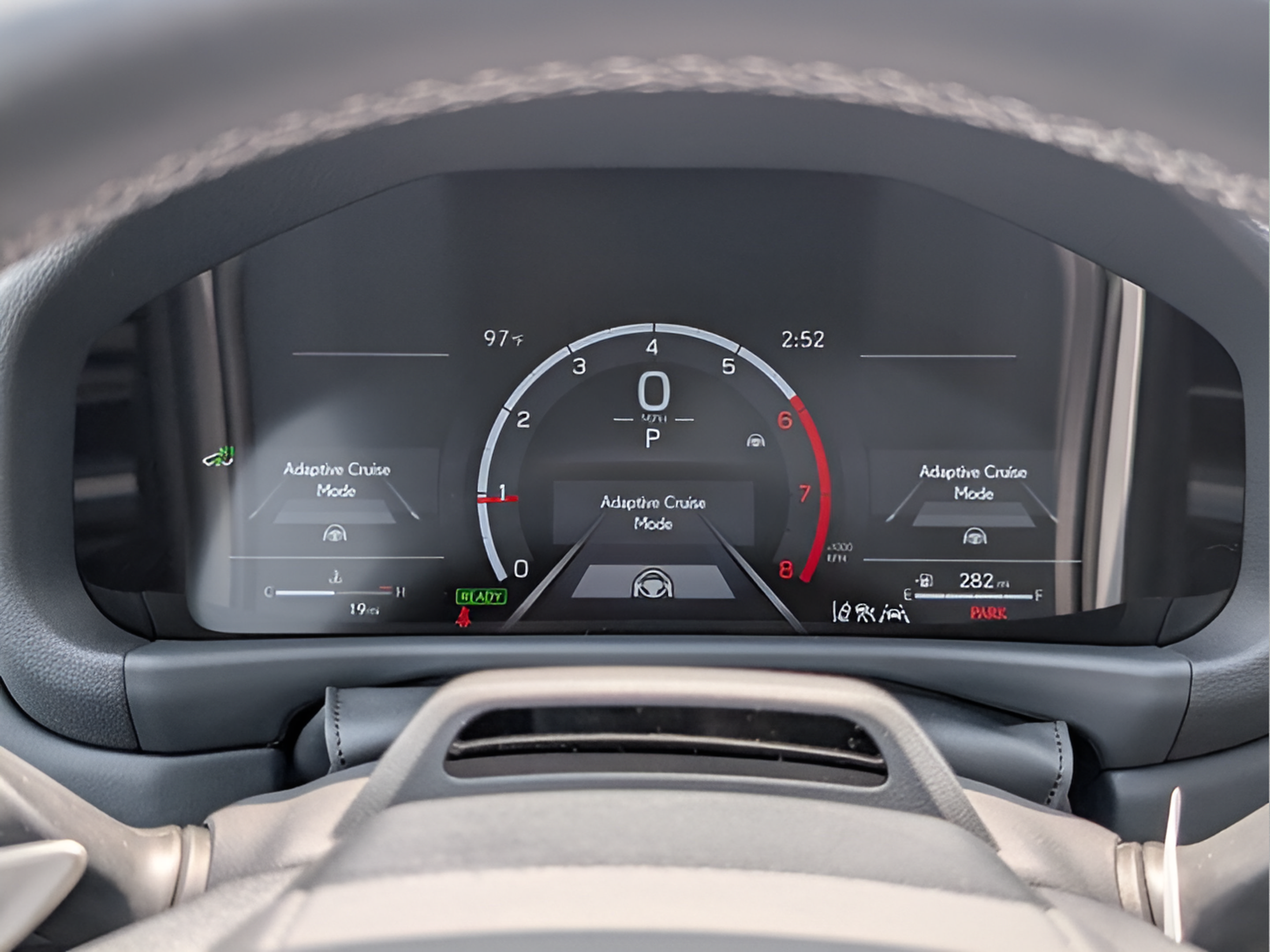 New 2026 Lexus LX 700h F Sport AWD/4WD image 29