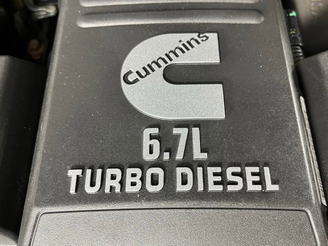 Used 2023 RAM 2500 Limited image 12