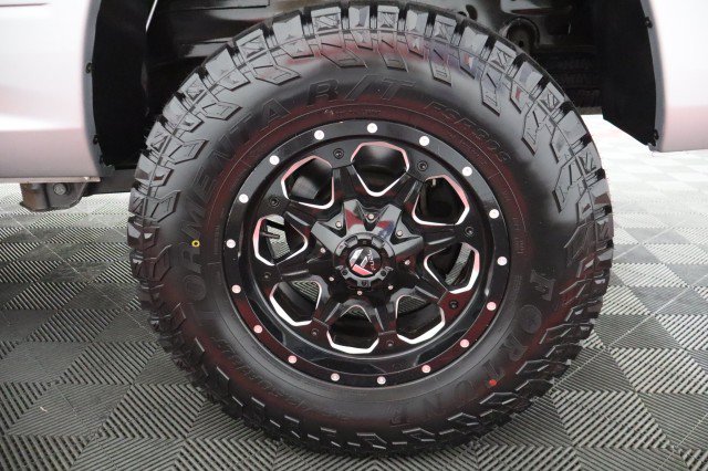 Used 2016 RAM 2500 Laramie w/ Protection Group AWD/4WD image 78