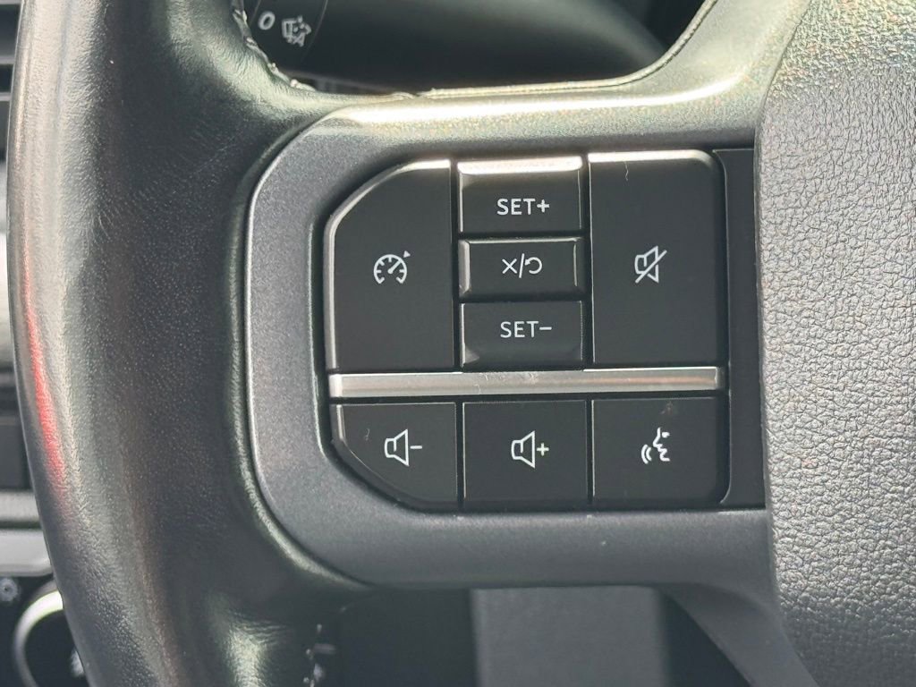 Certified 2023 Ford F250 Lariat w/ FX4 Off-Road Package image 22