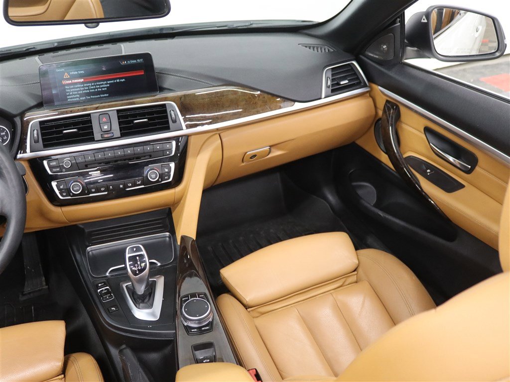 Used 2018 BMW 430i xDrive Convertible image 20