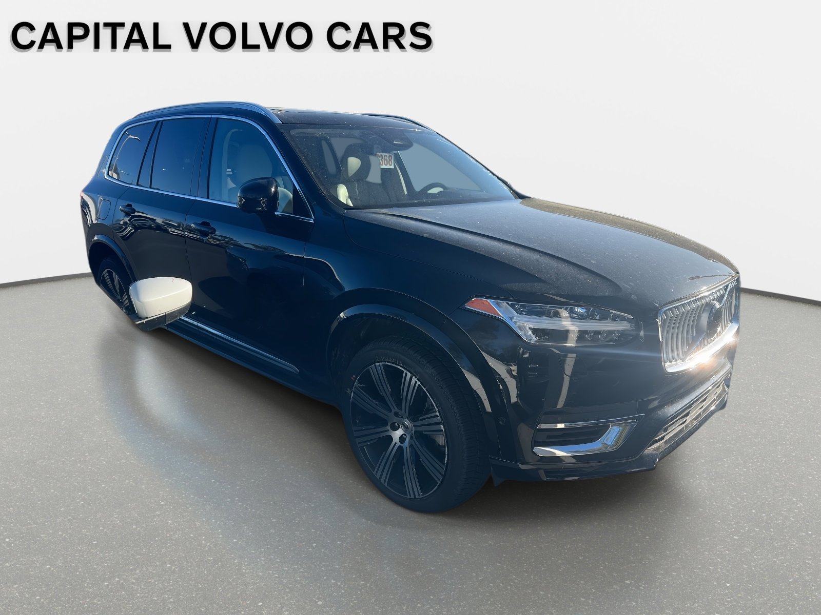 Used 2025 Volvo XC90 T8 Plus w/ Protection Package Premier
