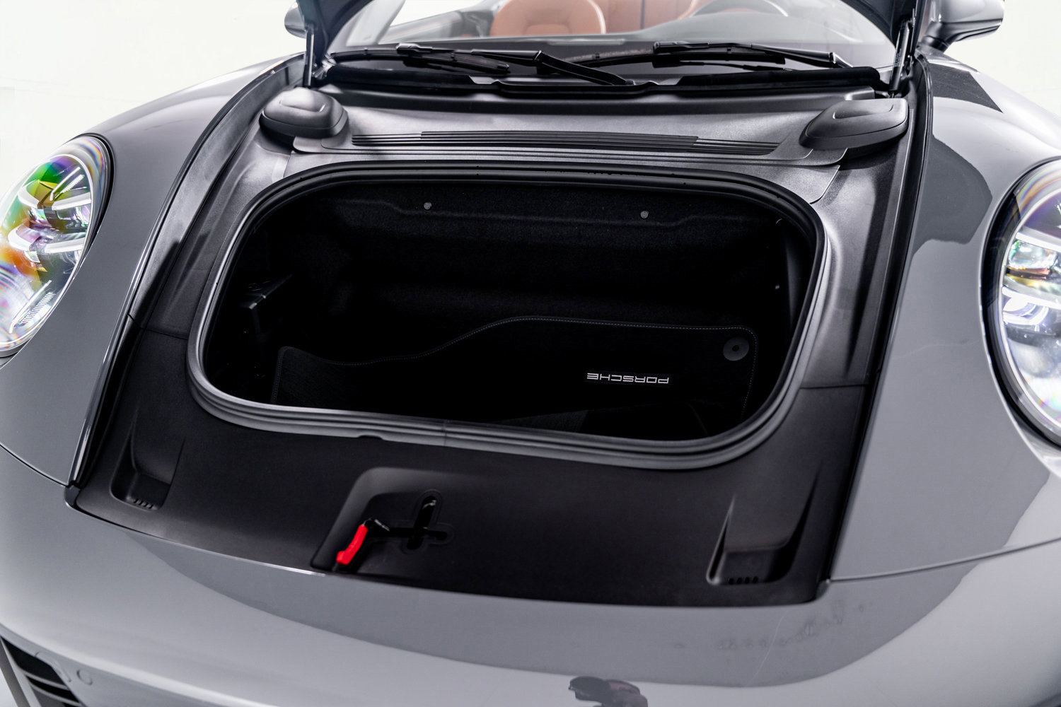 Used 2025 Porsche 911 Carrera image 10