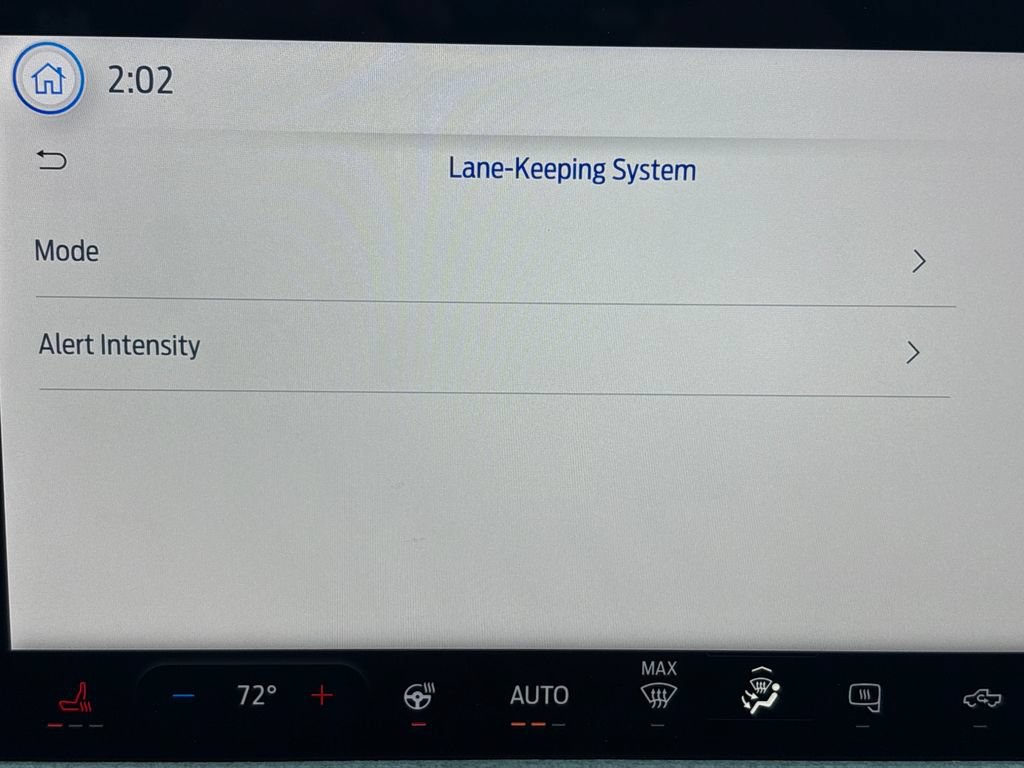 New 2026 Ford Maverick XLT w/ Equipment Group 301A AWD/4WD image 37