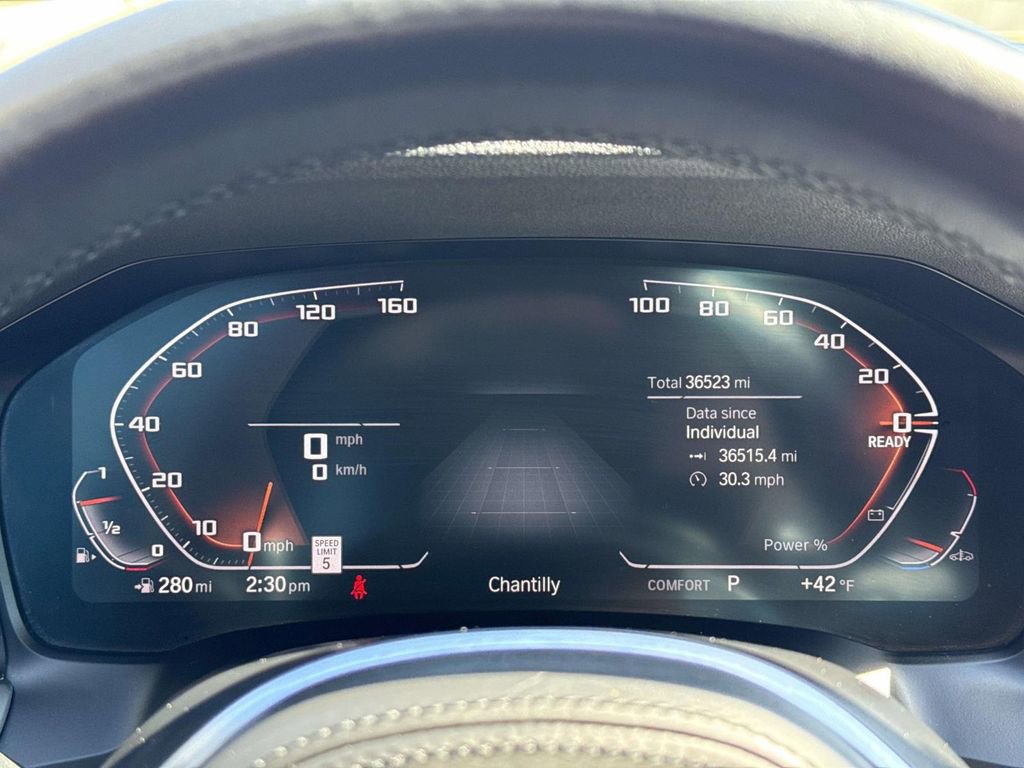 Used 2023 BMW M440i xDrive Gran Coupe M440i xDrive w/ Premium Package image 8