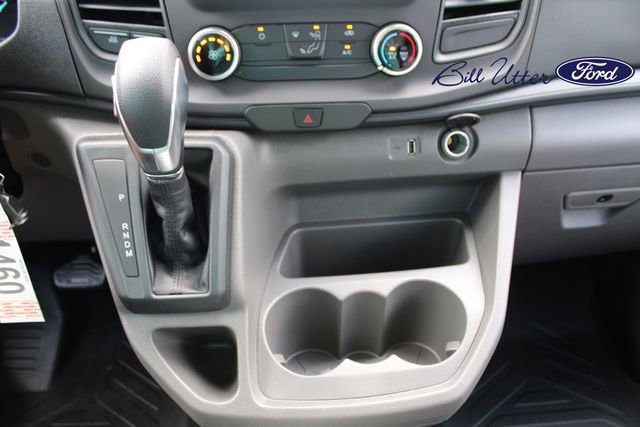 New 2025 Ford Transit 250 148 Medium Roof image 9