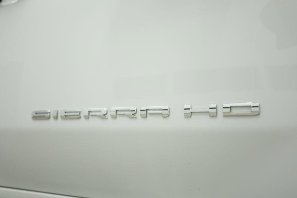 Used 2024 GMC Sierra 3500 SLT image 22