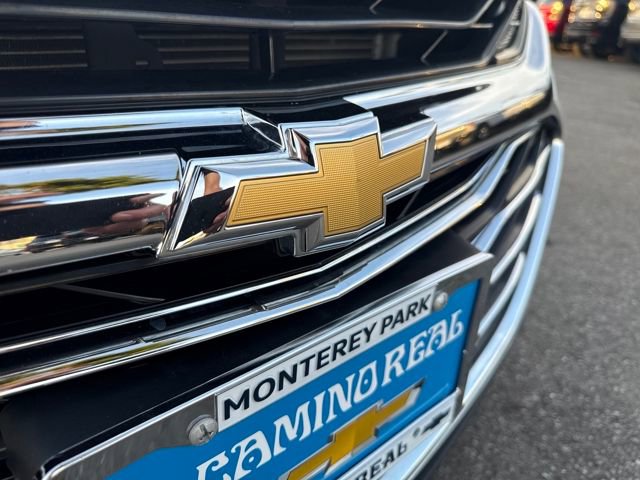 Used 2023 Chevrolet Malibu LS image 31