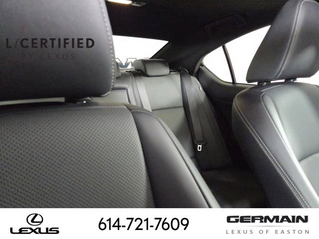 Used 2025 Lexus IS 350 F Sport image 19