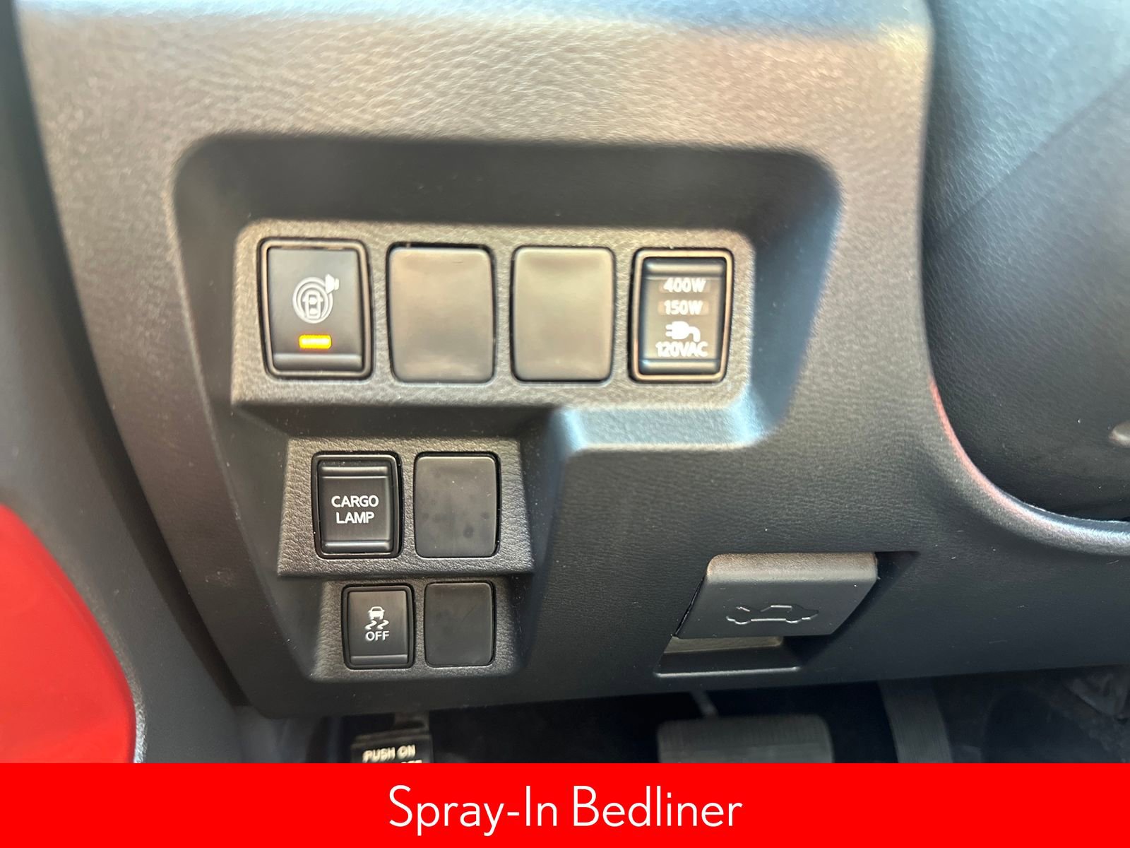 Certified 2023 Nissan Frontier Pro-X w/ Pro Convenience Package image 25