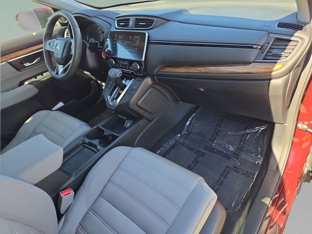 Used 2018 Honda CR-V EX image 17