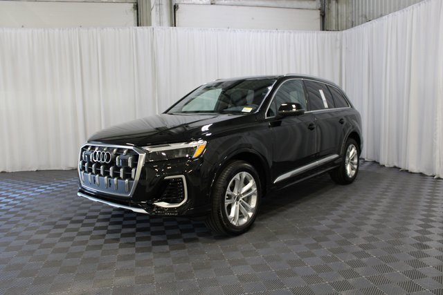 New 2025 Audi Q7 3.0T Premium Plus image 28