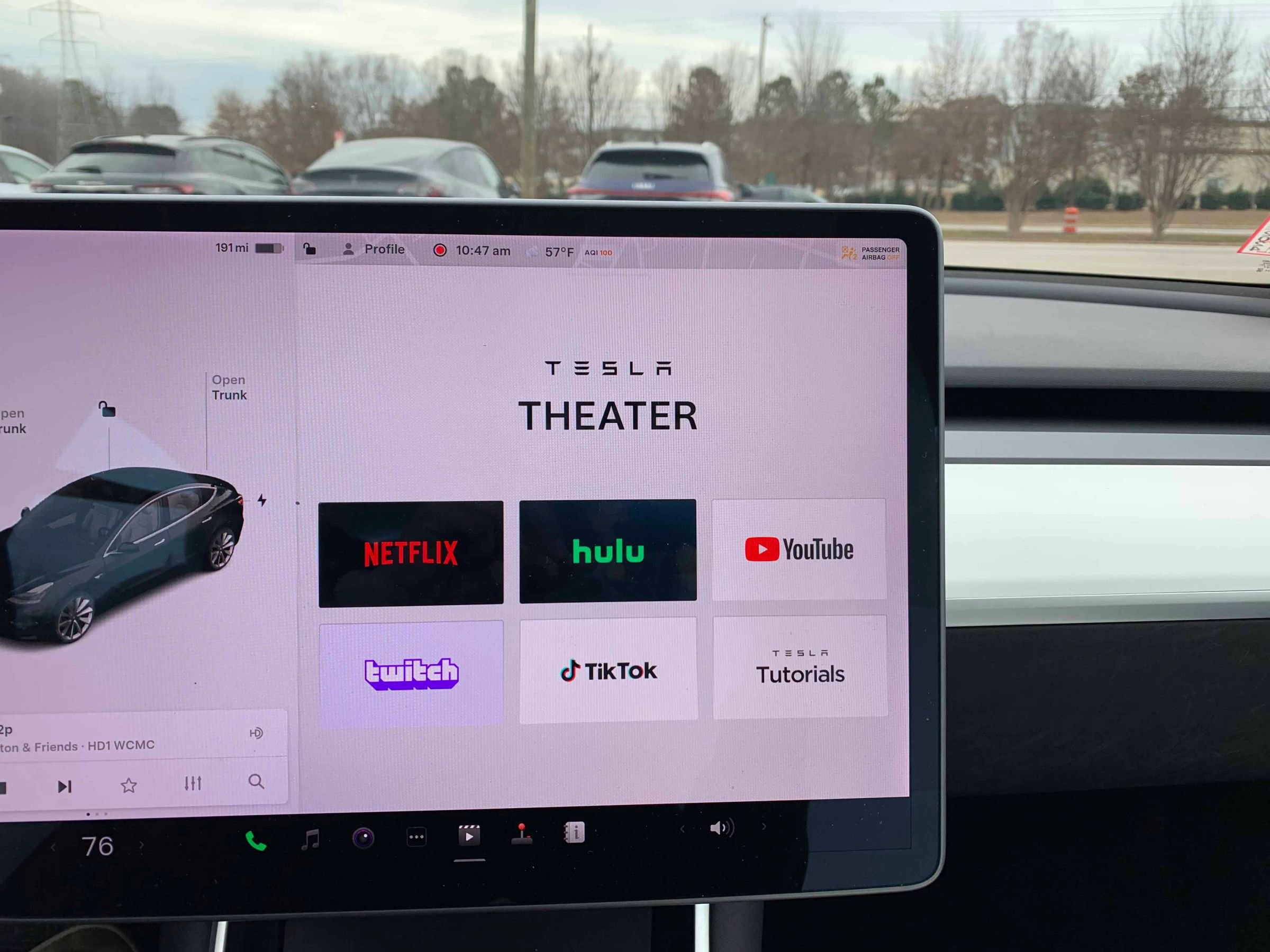 Used 2019 Tesla Model 3 Long Range image 22