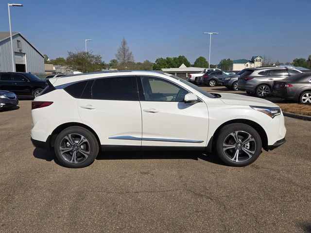 New 2026 Acura RDX SH-AWD w/ Technology Package image 17